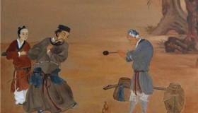 欧阳修《卖油翁》原文及翻译