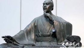 孙武简介：孙武和孙膑是什么关系