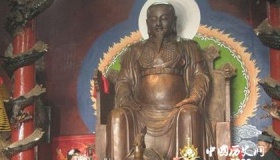 朱棣与真武大帝的渊源