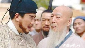 各时期名人对朱棣的评价