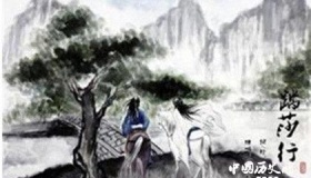 欧阳修《踏莎行·候馆梅残》原文及译文