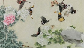 《蝶恋花·庭院深深深几许》名家点评