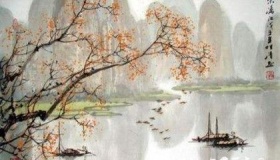 元好问的晚年生活