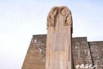 武则天陵墓之谜：无字碑为何无字