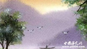 《论诗三十首》其二