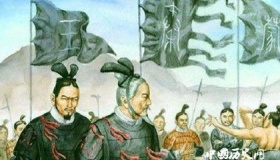 战国四大名将谁最厉害