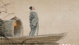 元好问故事之崔立碑事