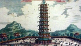 朱棣建造大报恩寺的目的