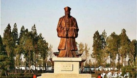 诗人元好问生平简介