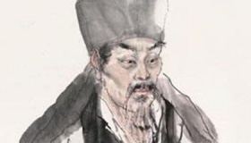 欧阳修的官场崎岖路