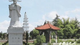 关于欧阳修的后世纪念