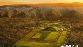 中国无法挖的三大墓：秦始皇陵排第一