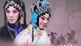 《窦娥冤》的故事简介