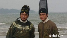 朱棣派郑和下西洋的最大原因