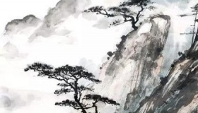 元好问：国亡被囚