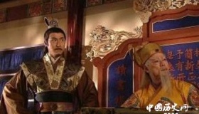 朱元璋不选择朱棣继位的原因