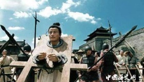 朱棣诛杀建文帝诸臣的瓜蔓抄