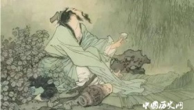 欧阳修《祭石曼卿文》原文及译文