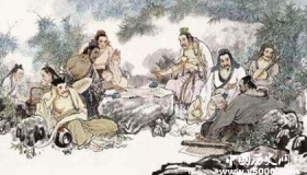 欧阳修的词作成就分析