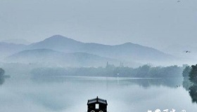 欧阳修代表作《踏莎行·候馆梅残》赏析