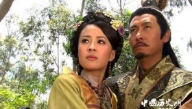 朱棣与妻妹徐妙锦的故事