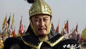 朱棣庙号成祖的原因