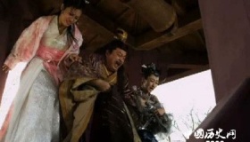 杨坚的嫔妾宣华夫人介绍