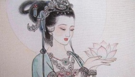 何仙姑简介何仙姑是谁