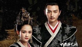 隋文帝杨坚与唐高祖李渊的关系