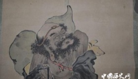 八仙中铁拐李的故事传说