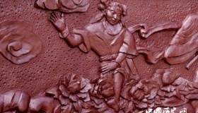 汉钟离成仙的故事传说