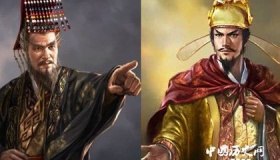 隋文帝的尊号“圣人可汗”介绍