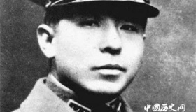 张学良是个什么样的人