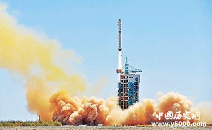 高分七号卫星发射_高分七号卫星发射最新消息_中国历史网
