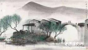 《雨霖铃·寒蝉凄切》诗词赏析