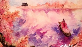 《少年游·长安古道马迟迟》诗词赏析