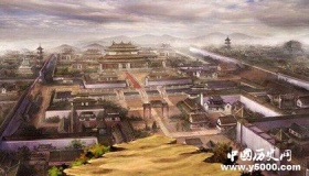 历史上公认的四大盛世：汉武帝康熙乾隆在列