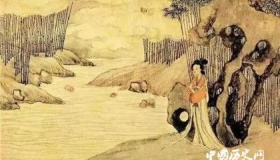 柳永的早年经历