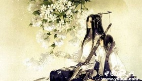 柳永为什么会奉旨填词