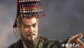 隋文帝发布国家宪法《开皇律》