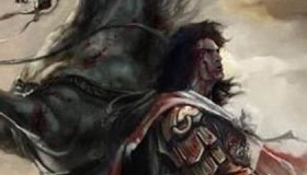 楚霸王项羽的死因：项羽为什么要乌江自刎