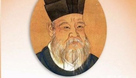 朱熹最有名的诗词盘点