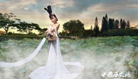 何仙姑的修仙故事盘点