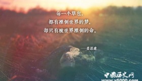 11月9日出生的人性格命运解析