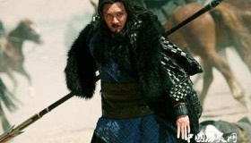 项羽自刎的乌江在哪里