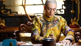 乾隆时期真的算是盛世吗