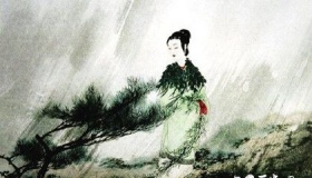 柳永词的表现手法