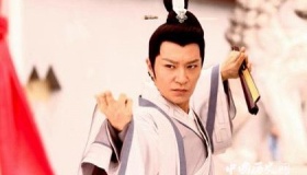 吕洞宾简介吕洞宾是谁