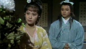 韩湘子渡妻的故事