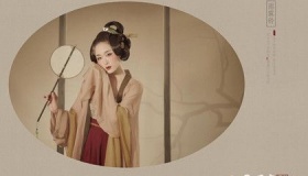 柳永故事之白衣卿相